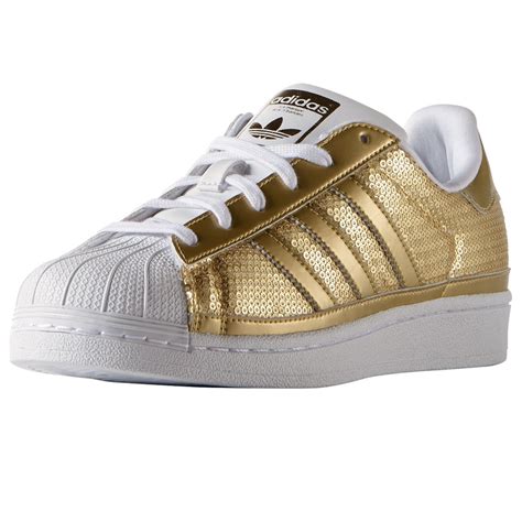 adidas superstar regenbogen damen 41|adidas gold metallic superstar.